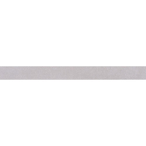 SAPHO NORRA Crystal White Listello, Rect, Lapato, 6,5x66 55006222RL SAPHO NORRA Crystal White Listello, Rect, Lapato, 6,5x66 55006222RL