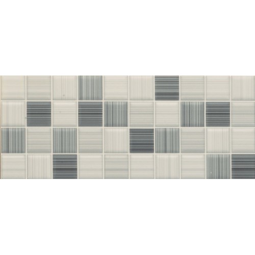 SAPHO VANITY Decor Mosaico Perla keramická dlaždice 20 x 50 cm VNT008