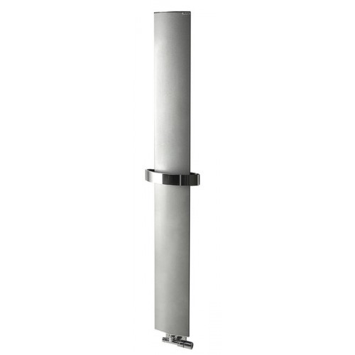 SAPHO OTHELLO otopné těleso 300x1810 mm, stříbrná matná SAPHO OTHELLO otopné těleso 300x1810 mm, stříbrná matná