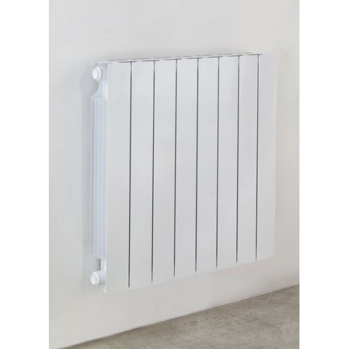 SAPHO PLUS otopné těleso deskové 1618x581mm, bílá RDP50020