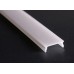 SAPHO Mléčný kryt LED profilu KL4369, 2m KL00155-2