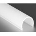 SAPHO Mléčný kryt LED profilu KL4574, 2m KL00413-2