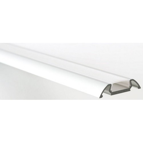SAPHO LED U profil 30x7mm, eloxovaný hliník, 1m KL4369-1 SAPHO LED U profil 30x7mm, eloxovaný hliník, 1m KL4369-1