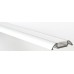 SAPHO LED U profil 30x7mm, eloxovaný hliník, 2m KL4369-2