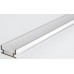 SAPHO LED zápustný profil 19,2x8,5mm, hliník, 2m KL1889-2