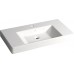SAPHO PURITY keramické umyvadlo 90x45cm (2587) 10PL51090
