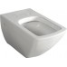 SAPHO PURITY WC závěsné 35x55,5cm (2539-DS) 10PL02001