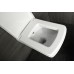 SAPHO PURITY WC závěsné 35x50,5cm s bidetovou sprškou 10AN02001DL