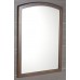 SAPHO RETRO 735241 zrcadlo 65x91cm, buk
