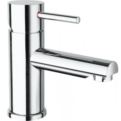 SAPHO RHAPSODY stojánková umyvadlová baterie bez výspusti, chrom 5502/S