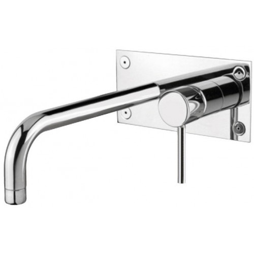 SAPHO RHAPSODY podomítková umyvadlová baterie, chrom 5593