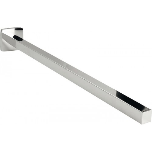 SAPHO RIMO Pevný držák na ručníky 40cm, chrom RM520 SAPHO RIMO Pevný držák na ručníky 40cm, chrom RM520