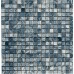 SAPHO ROCA CLOUD Grey plato lepená mozaika 30,5x30,5 (bal=15ks) HPF033