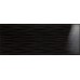 SAPHO ROYAL SUITE Black keramická obkládačka 20x50 (bal.=1,32m2) 012951