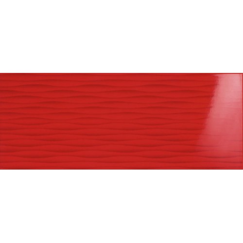 SAPHO ROYAL SUITE Red keramická obkládačka 20x50 (bal.= 1,32m2) 012952 SAPHO ROYAL SUITE Red keramická obkládačka 20x50 (bal.= 1,32m2) 012952