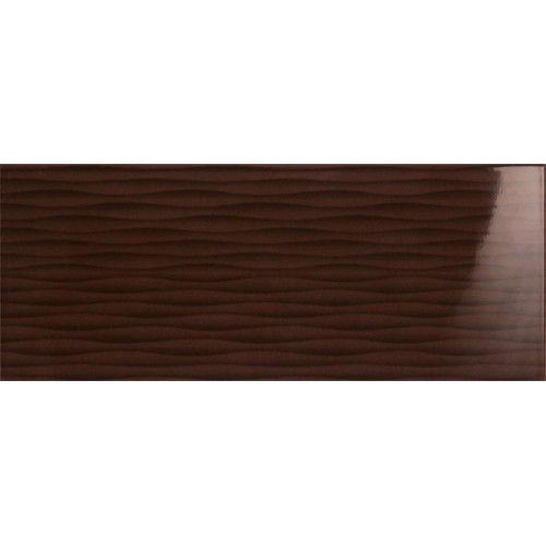 SAPHO ROYAL SUITE Chocolate keramická obkládačka 20x50 (bal.= 1,32m2) 012953