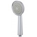 SAPHO Ruční sprcha, 1 funkce, se systémem AIRmix, průměr 103 mm, ABS/chrom SK114