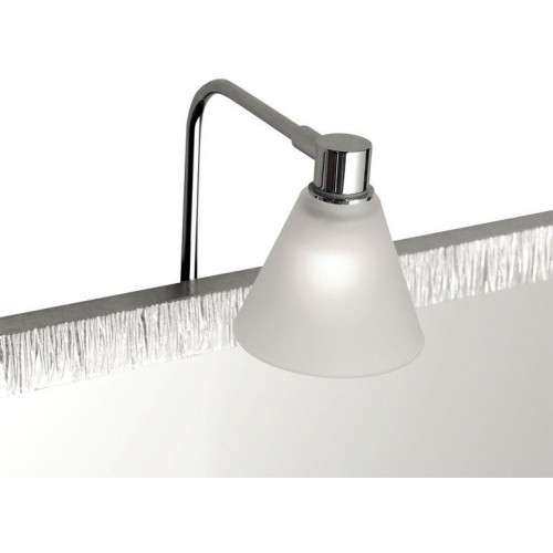 AQUALINE CORTA svítidlo, G4 20W, 230V, chrom AU268 AQUALINE CORTA svítidlo, G4 20W, 230V, chrom AU268