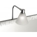 AQUALINE CORTA svítidlo, G4 20W, 230V, chrom AU268