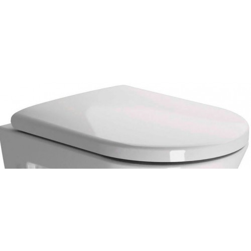 SAPHO NORM/PURA WC sedátko, duroplast, bílá MS86N11 SAPHO NORM/PURA WC sedátko, duroplast, bílá MS86N11