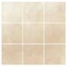 SAPHO SOFT Mosaic Cream keramická mozaika 29,7x29,7 (bal 10 ks) SFT011