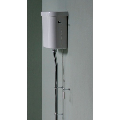 SAPHO CLASSIC splachovací mechanismus, bronz