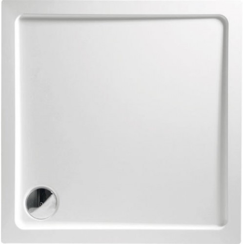SAPHO STARYL sprchová vanička 80x80x4cm RS280