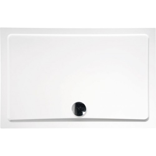 SAPHO STARYL sprchová vanička 120x80x4cm RS290 SAPHO STARYL sprchová vanička 120x80x4cm RS290