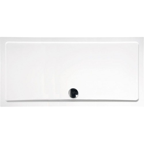 SAPHO STARYL sprchová vanička 170x76x4, bílá RS294