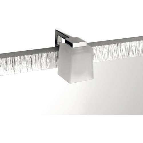 SAPHO SIMET svítidlo, G9 25W, 230V, chrom AU196 SAPHO SIMET svítidlo, G9 25W, 230V, chrom AU196