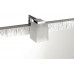 SAPHO SIMET svítidlo, G9 25W, 230V, chrom AU196