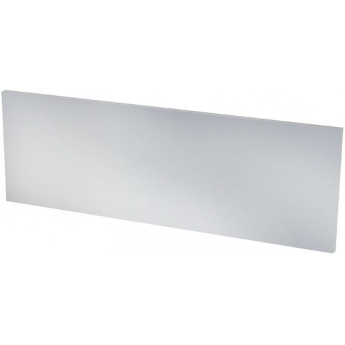 SAPHO TREOS zrcadlo 40x120cm, AL rám 61049 SAPHO TREOS zrcadlo 40x120cm, AL rám 61049