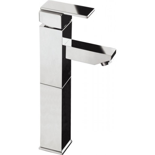 SAPHO MASTERMAX stojánková umyvadlová baterie vysoká bez výpusti, chrom 8702L/S