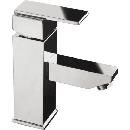 SAPHO MASTERMAX stojánková umyvadlová baterie bez výpusti, chrom 8702/S