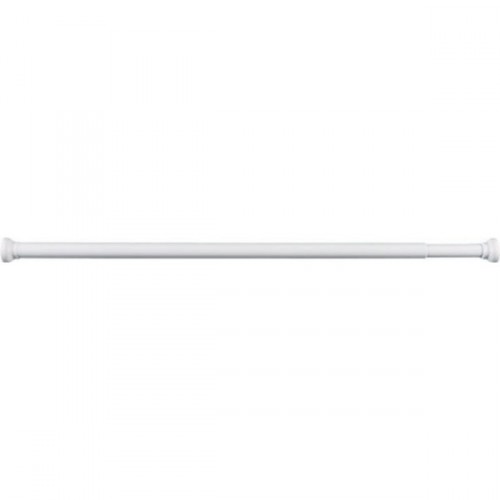 SAPHO teleskopická rozpěrná tyč 63-105cm, bílá 4051 SAPHO teleskopická rozpěrná tyč 63-105cm, bílá 4051
