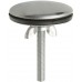 SAPHO Záslepka průměr 43mm, chrom 5320C