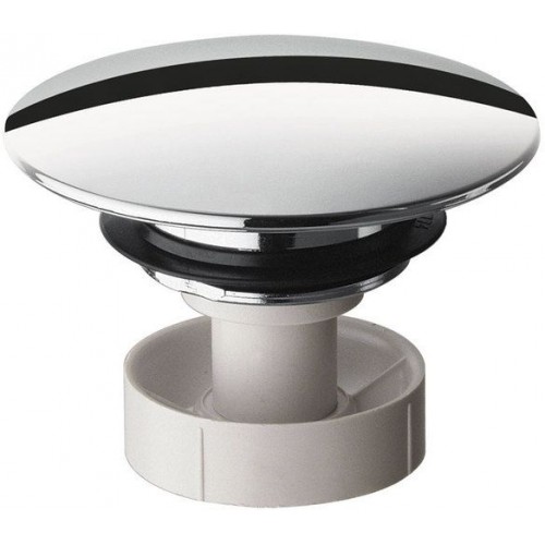 SAPHO Náhradní zátka kliklak, 72 mm, chrom WR00251