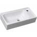 SAPHO ORION 7045 keramické umývátko 50x25cm