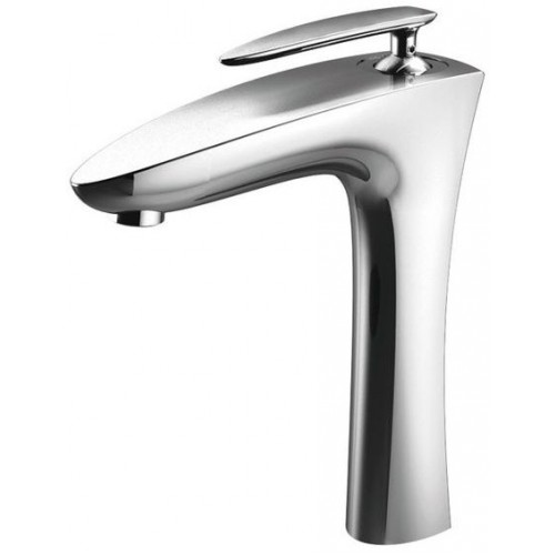 SAPHO VENETA stojánková umyvadlová baterie, vysoká, chrom VN06