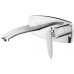 SAPHO VENETA podomítková umyvadlová baterie, chrom VN08