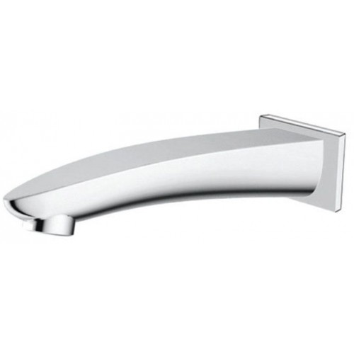SAPHO VENETA nástěnná výtoková hubice, chrom VN49