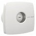 CATA X-MART 10 koupelnový ventilátor axiální, potrubí 100mm, bílá 01010000