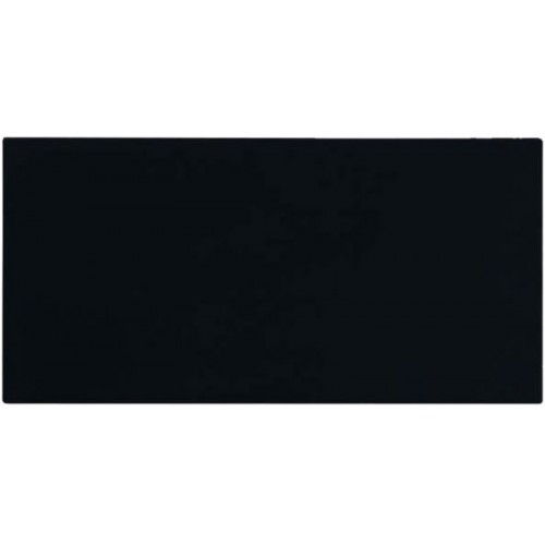 SAPHO VINTAGE black keramická obkládačka 10x20 YY7 SAPHO VINTAGE black keramická obkládačka 10x20 YY7