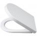 SAPHO LISA WC sedátko duroplast, bílá N1703-746