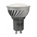SAPHO LED bodová žárovka 5W, 230V, teplá bílá 2700-3500K, 120°, 480lm LDP140