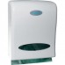 AQUALINE zásobník papírových ručníků 260x320mm, bílý 1319-80