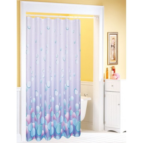 SAPHO závěs 180 x 180cm, multicolor, 100% polyester 1096