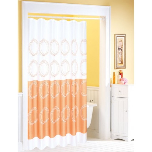 SAPHO závěs 180 x 180cm, multicolor, 100% polyester 16474