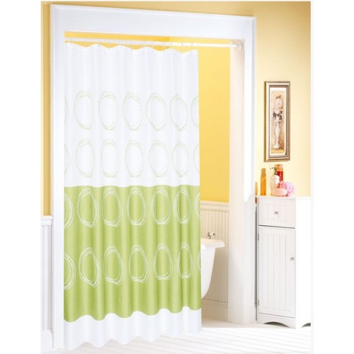 SAPHO závěs 180 x 180cm, multicolor, 100% polyester 16475