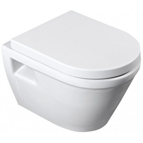 AQUALINE IDEA závěsné WC 71125363